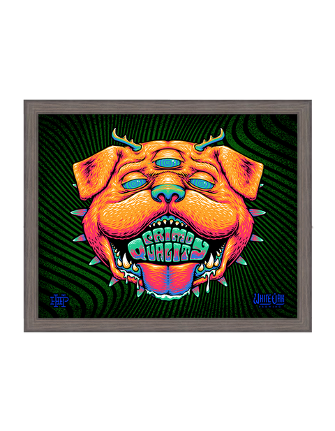 Primo Quality | Black-Light Ed.