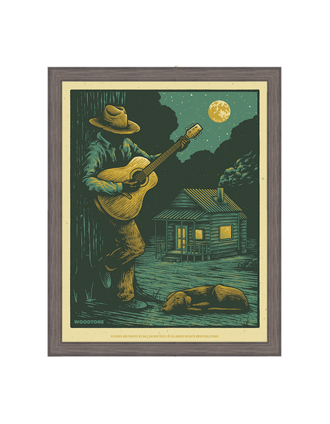 Back Porch Pickin'