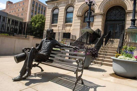mclean county museum of history