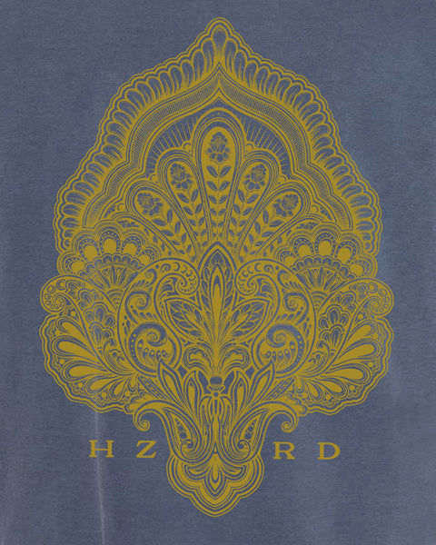 Blue Dream | F L W R