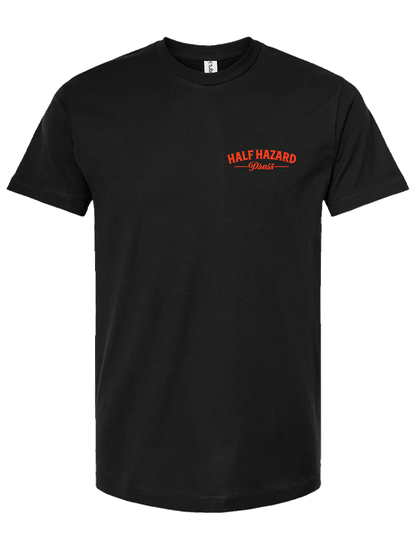 Nine Lives T-Shirt
