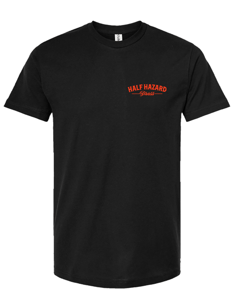 Nine Lives T-Shirt