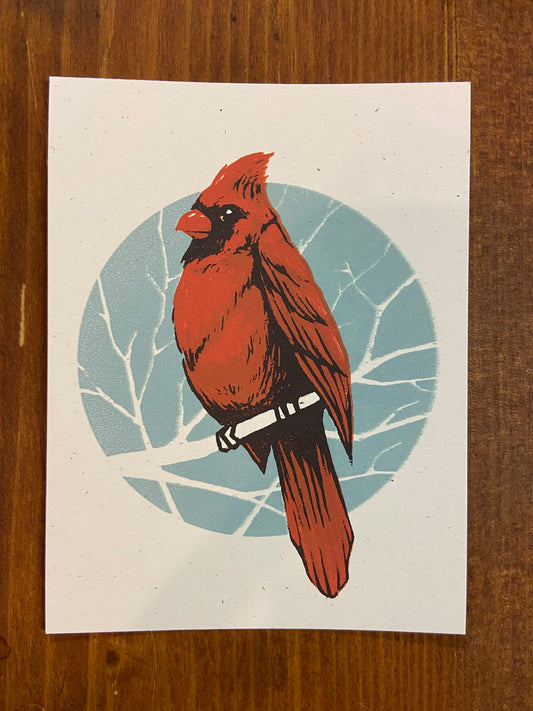 Cardinal Mini