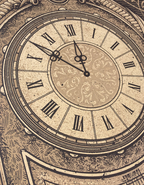 Spent Time
