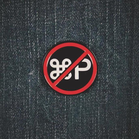 Down With Digital Pin