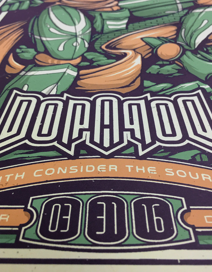 Dopapod | Denver, CO - No.1