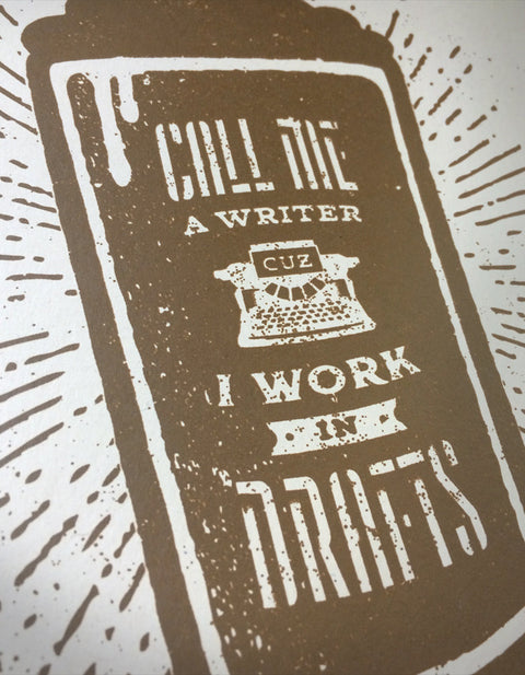 Draft Writer