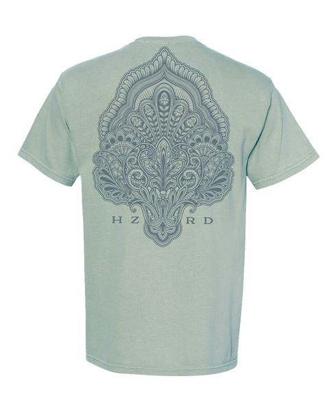 Pale Green Fog | F L W R