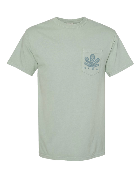 Pale Green Fog | F L W R