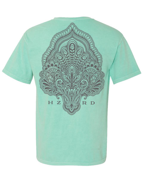 Mint Julep | F L W R