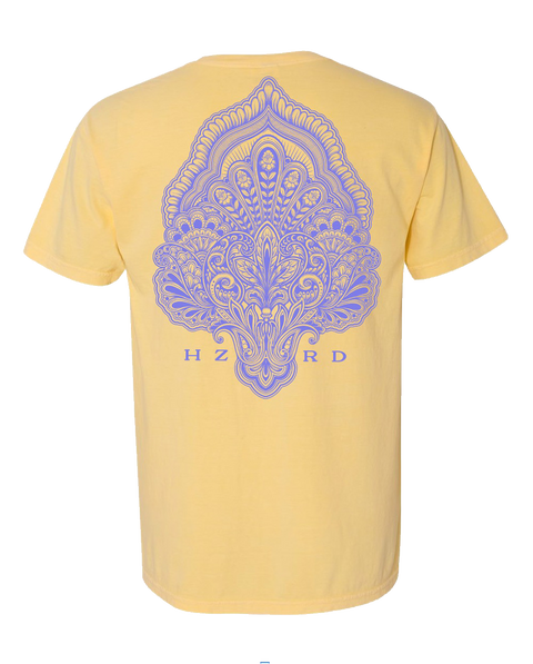 Sunny Haze | F L W R