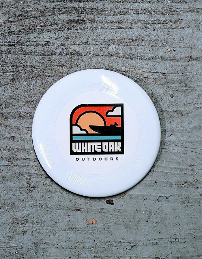 Outdoors Ultimate Disc