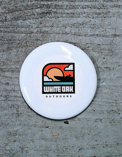 Outdoors Ultimate Disc