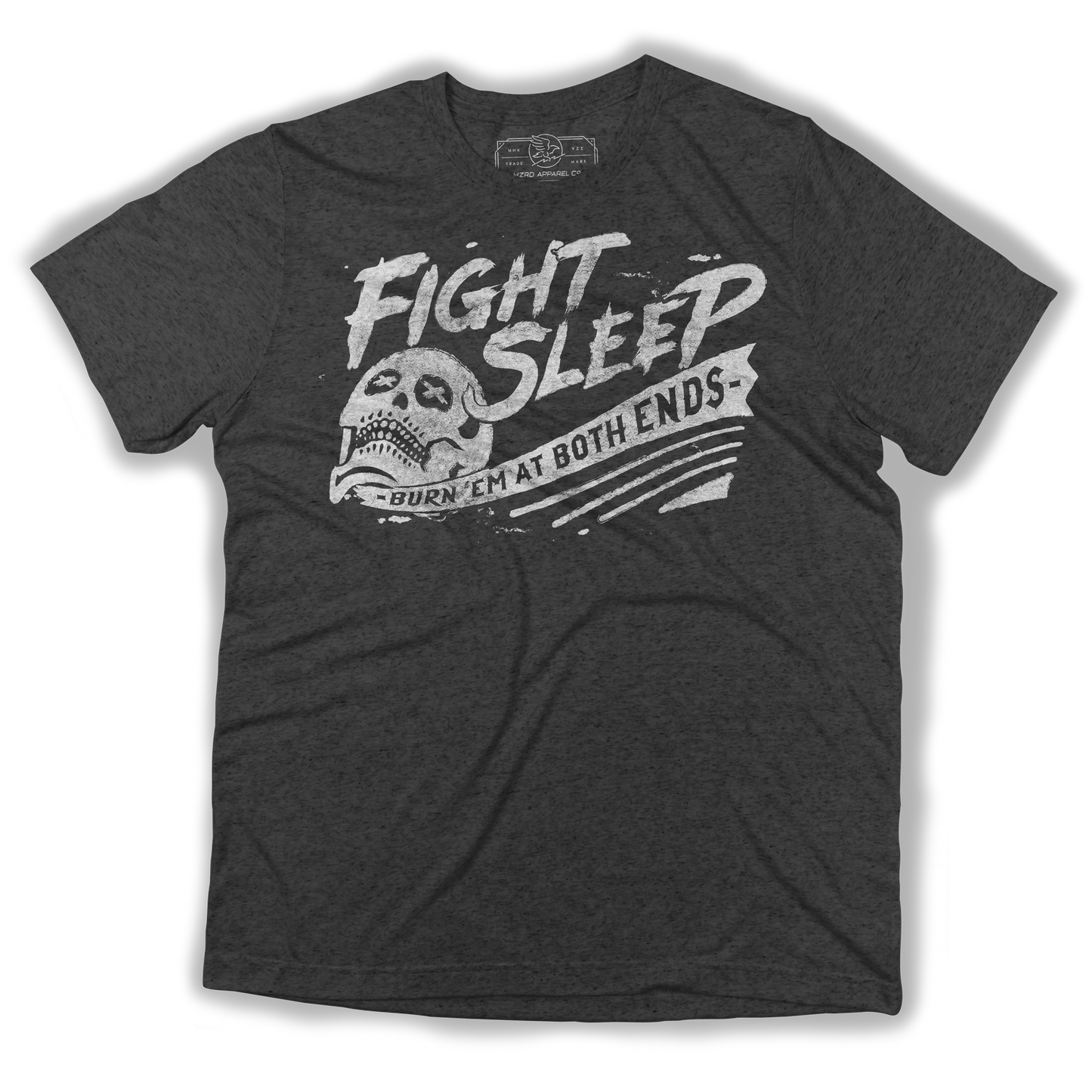 Fight Sleep Tee
