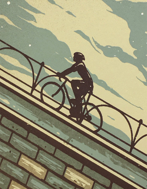 Lost In Transit