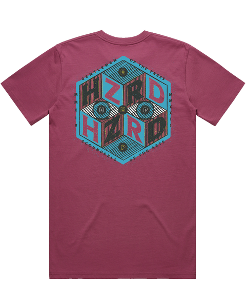Mental Block | Maroon