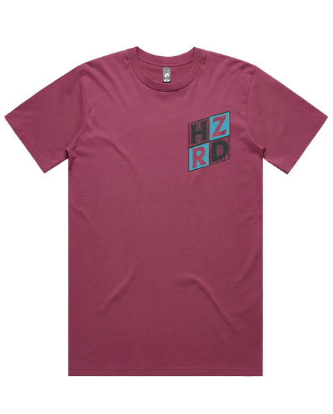 Mental Block | Maroon