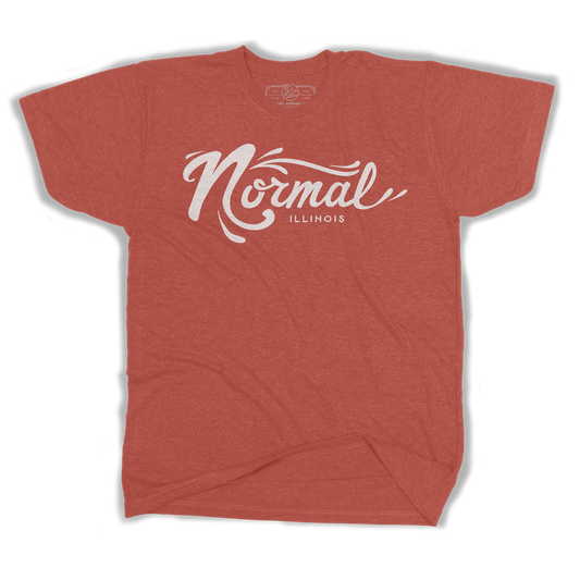 Normal Local Tee