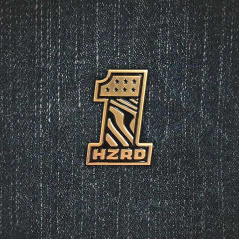 One Pin