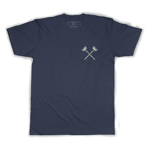 Working Class Plumber Tee