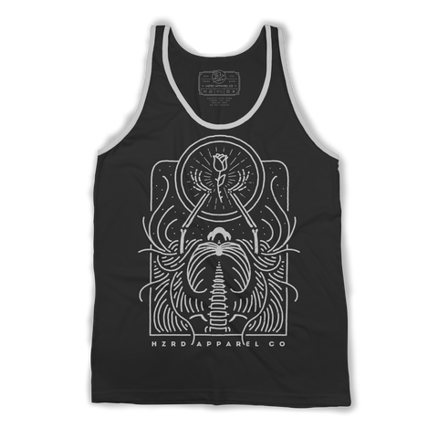 Sacred Rose Tank