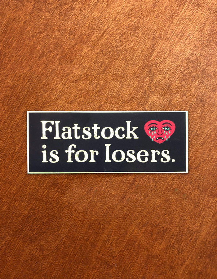 Loser Sticker