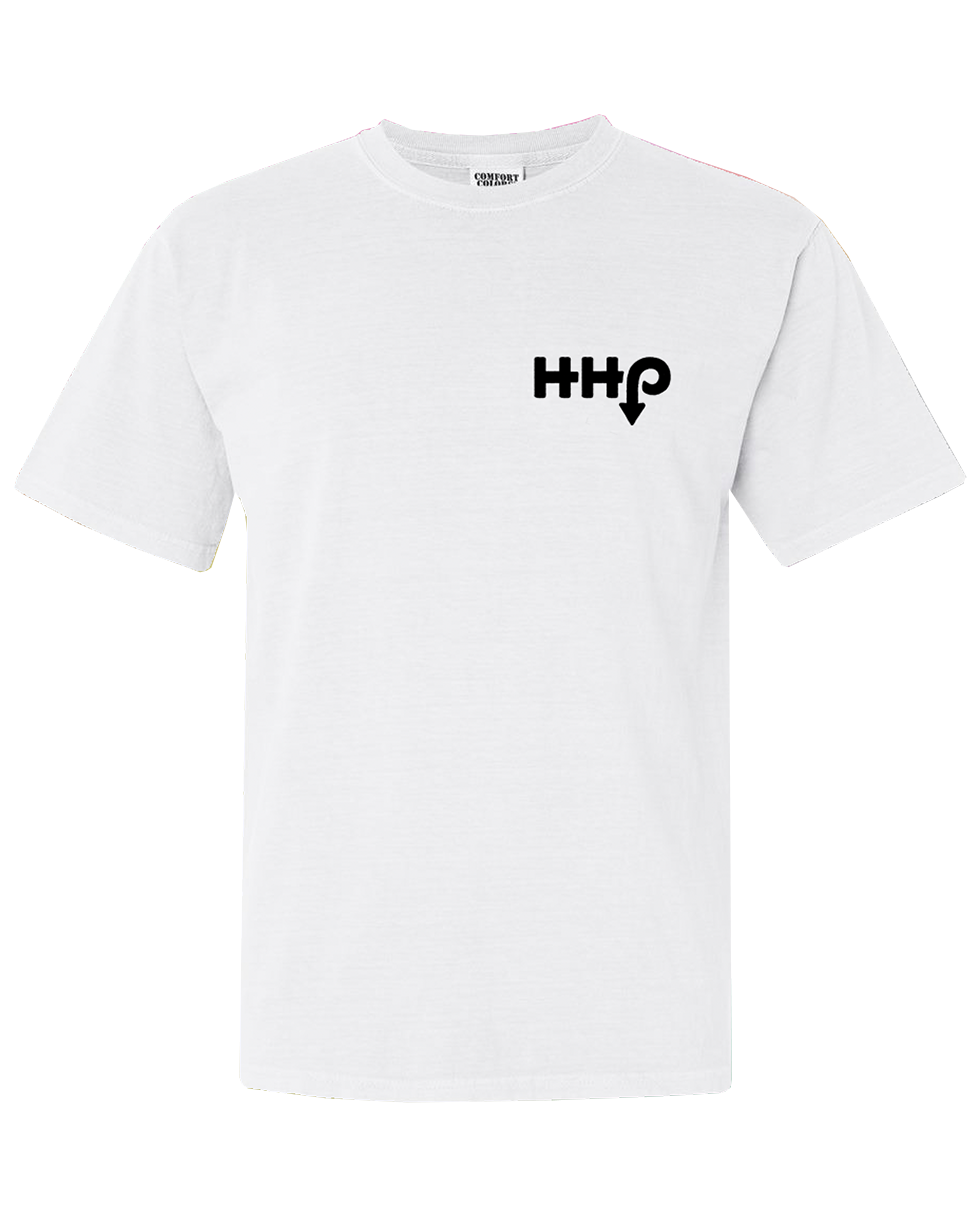 HHP Truckin' Tee