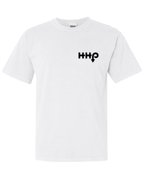 HHP Truckin' Tee
